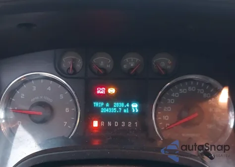 2010 Ford F-150 Xlt из США, поврежденный, VIN 1FTFW1E87AFB35584